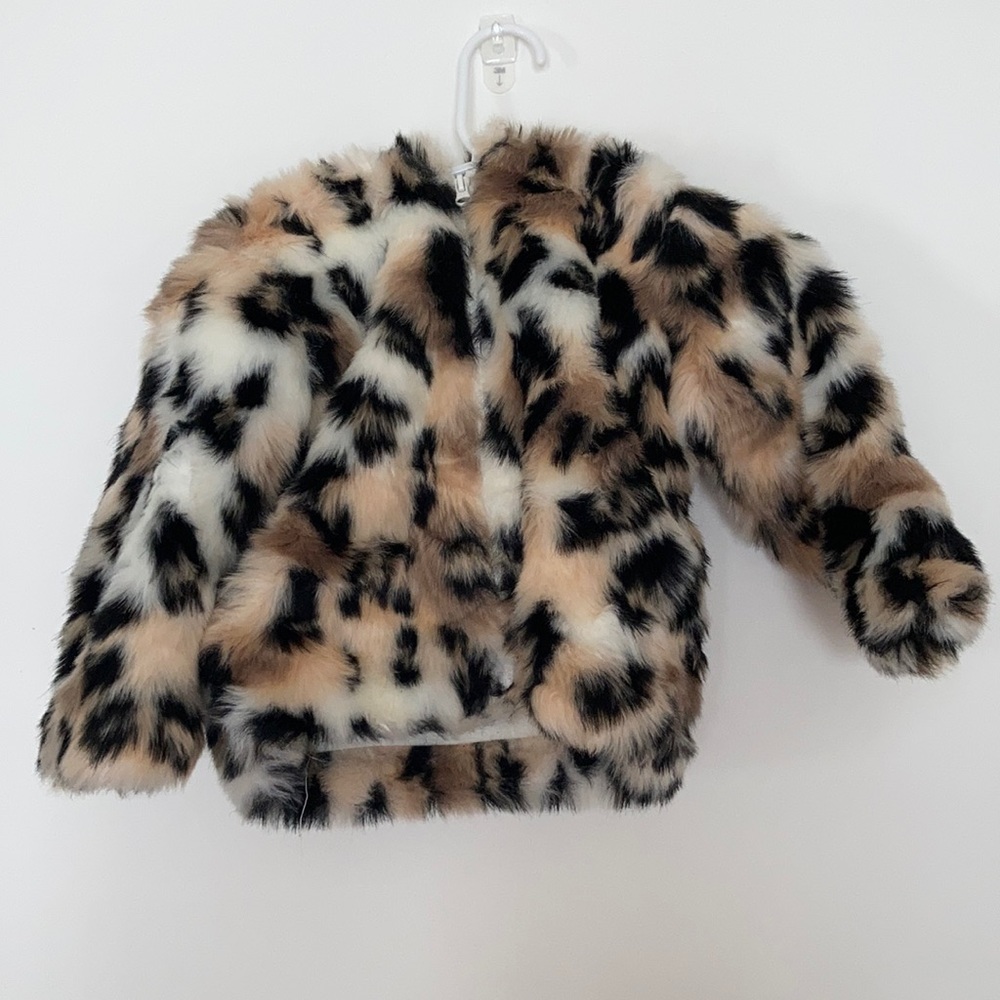 Members Mark Toddler Jacket - 18 Month